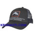 Кепка Simms Small Fit Trout Icon Trucker Carbon